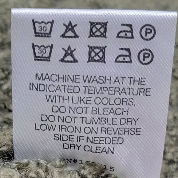 Retrofete SER.O.YA Pull On Turtleneck Style Charlie Mini Sweater Dress - Picture 8 of 10